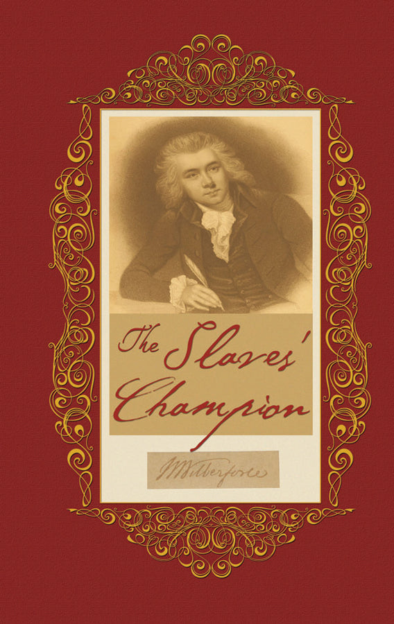 The Slaves' Champion - Re-vived