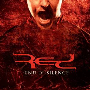 End Of Silence Cd- Audio - Re-vived