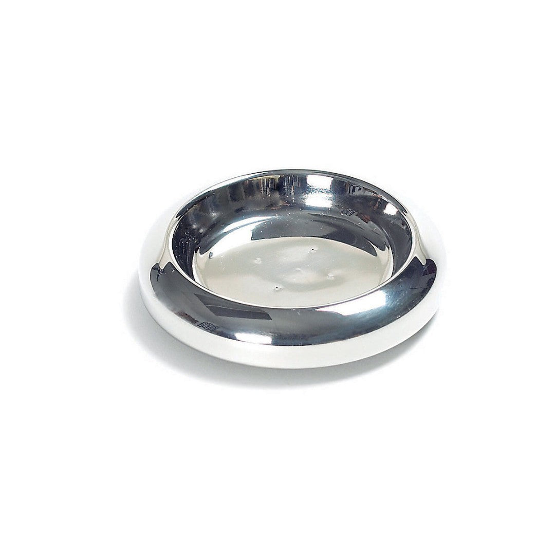 Silver Bread Plate Insert - Re-vived