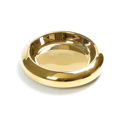 Brass Bread Plate Insert