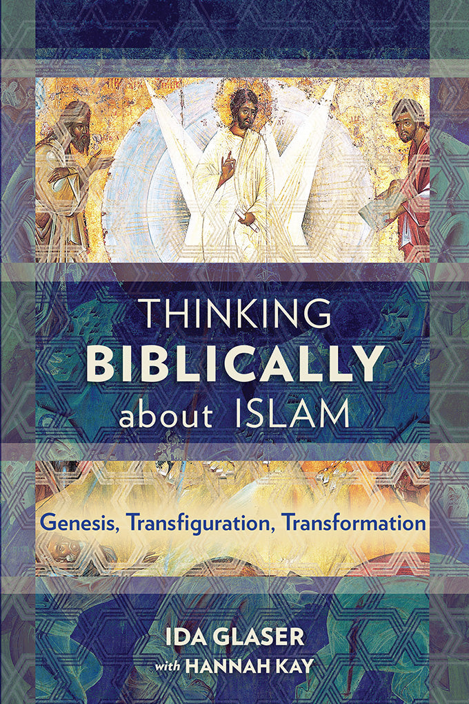 Thinking Biblically about Islam - Re-vived