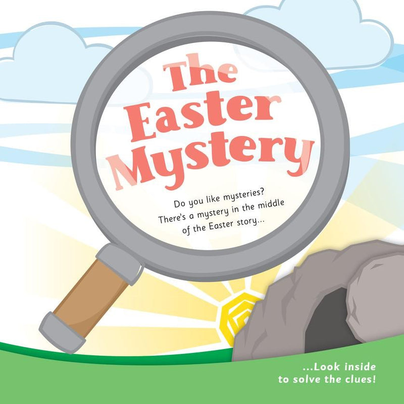 The Easter Mystery (Singles)