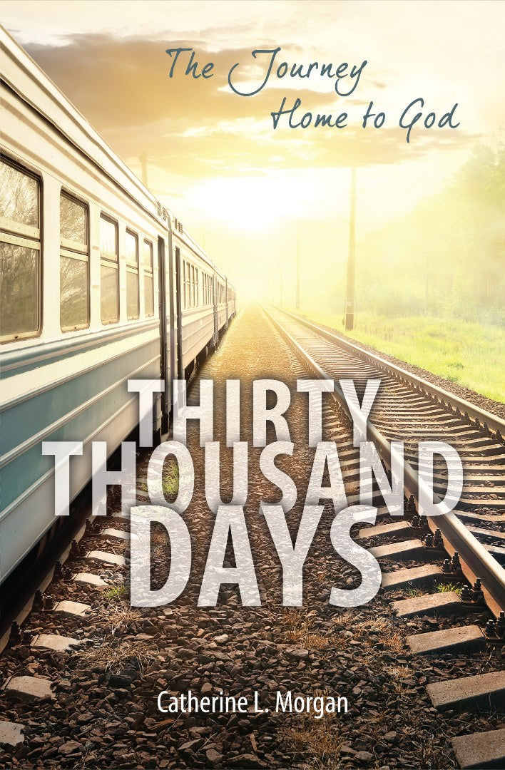 Thirty Thousand Days - Re-vived