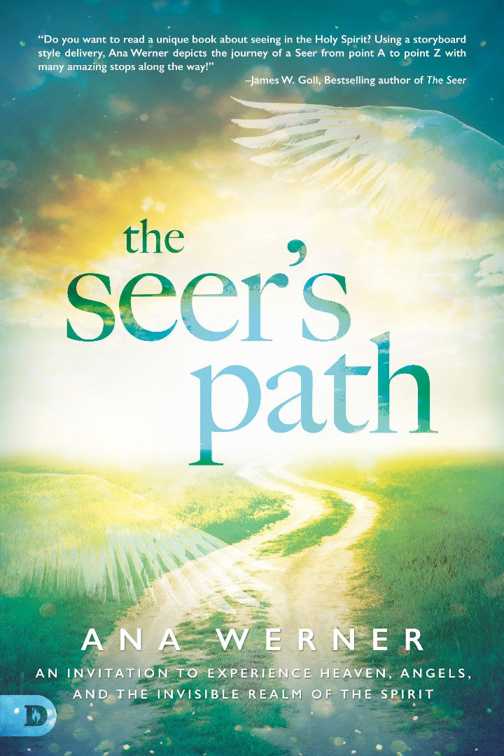 The Seer's Path - Re-vived