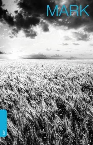 NIV Mark's Gospel - Re-vived