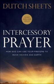 Intercessory Prayer - Re-vived
