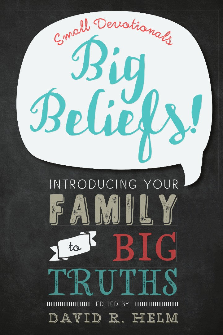 Big Beliefs - Re-vived