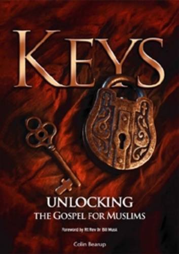 Keys: Unlocking the Gospel for Muslims - Re-vived