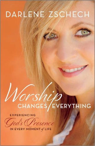 Worship Changes Everything - Re-vived
