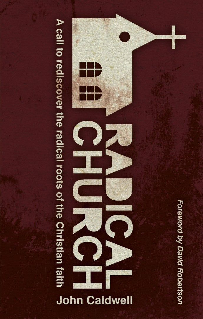 Radical Church - Re-vived