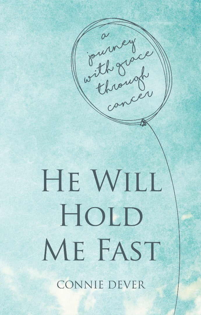He Will Hold Me Fast - Re-vived
