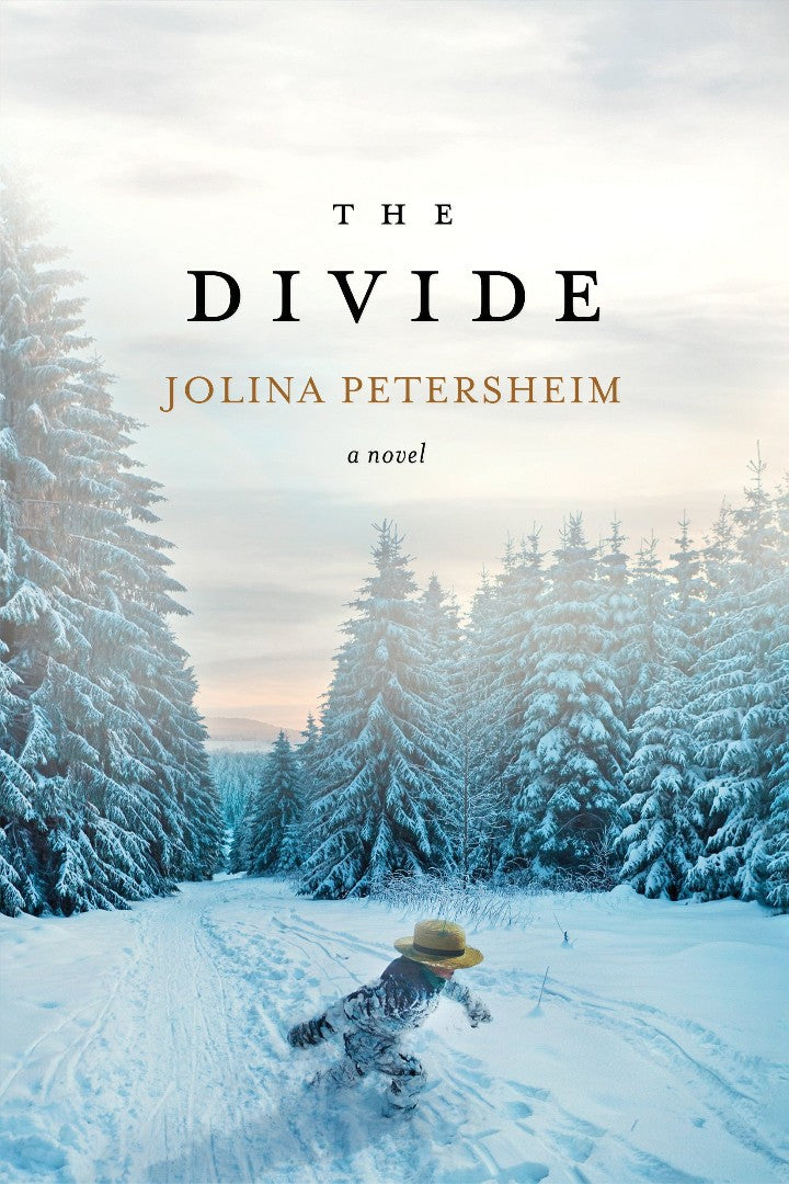 The Divide - Re-vived