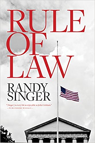 Rule of Law - Re-vived