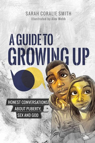 A Guide To Growing Up - Re-vived