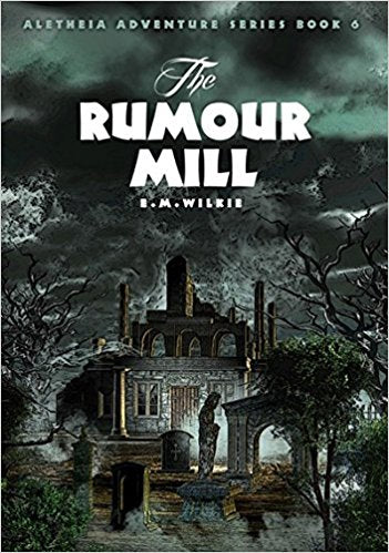 The Rumour Mill - Re-vived