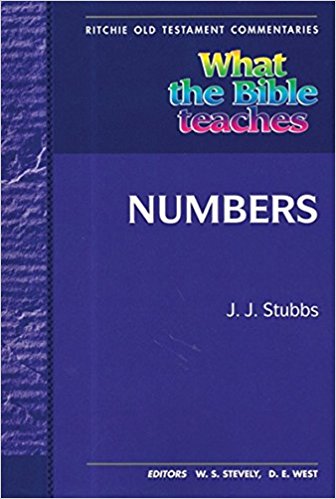 WTBT Vol 3 OT Numbers