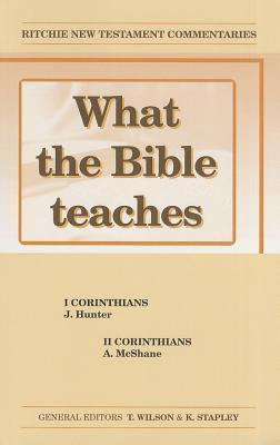 WTBT Vol 4 NT 1 & 2 Corinthians