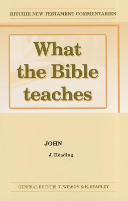 WTBT Vol 6 NT John