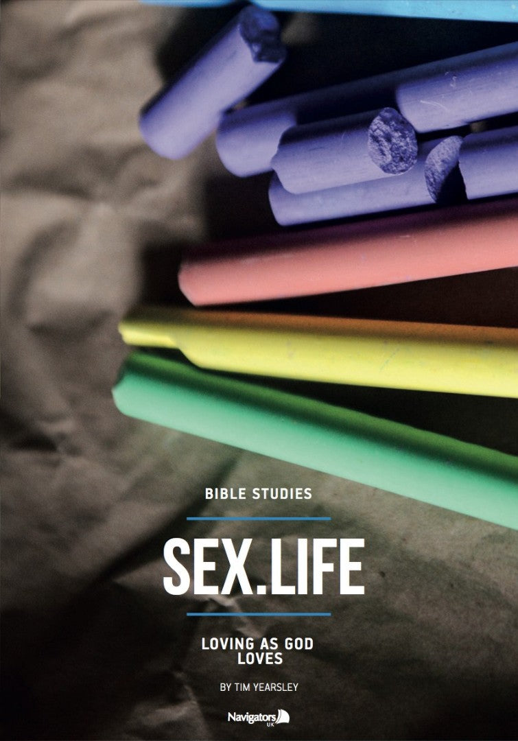 Sex Life: Loving as God Loves - Re-vived