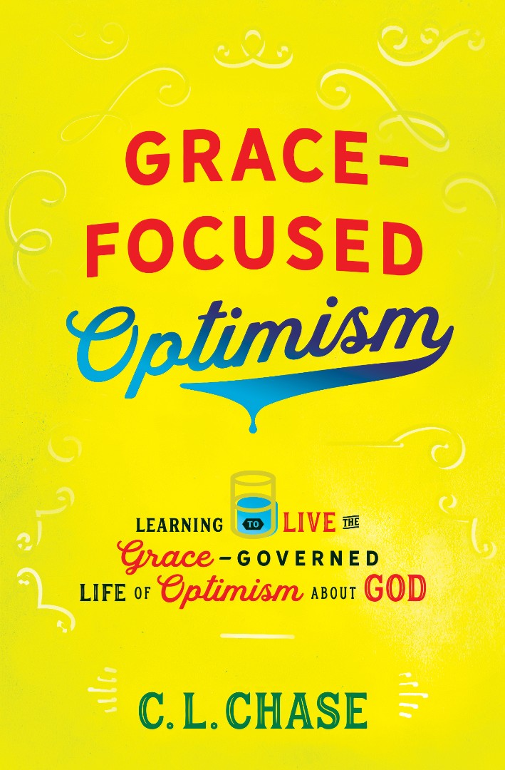 Grace-Focused Optimism - Re-vived