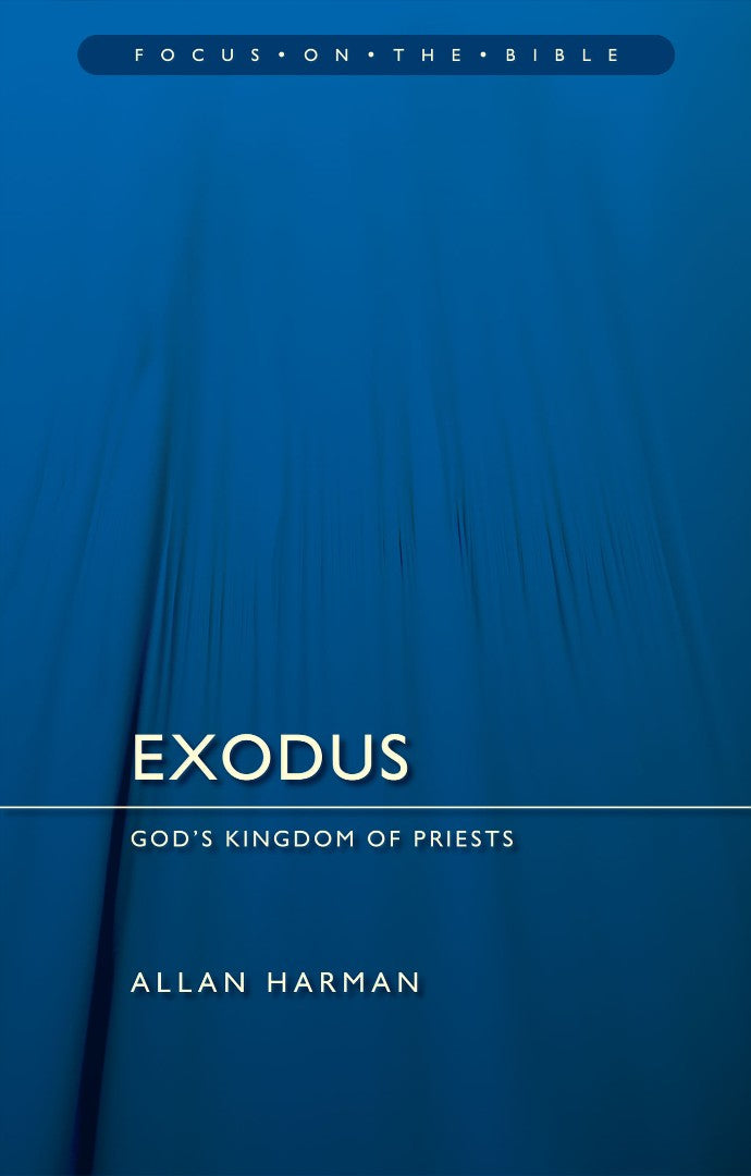 Exodus - Re-vived