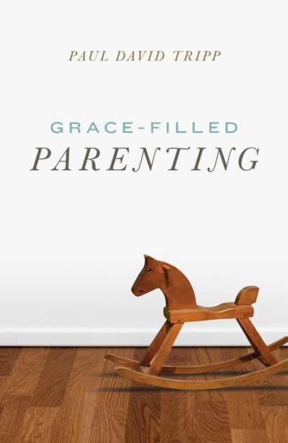 Grace-Filled Parenting (Pack of 25) - Re-vived