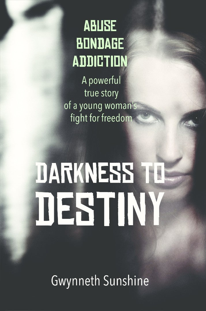 Darkness To Destiny - Re-vived