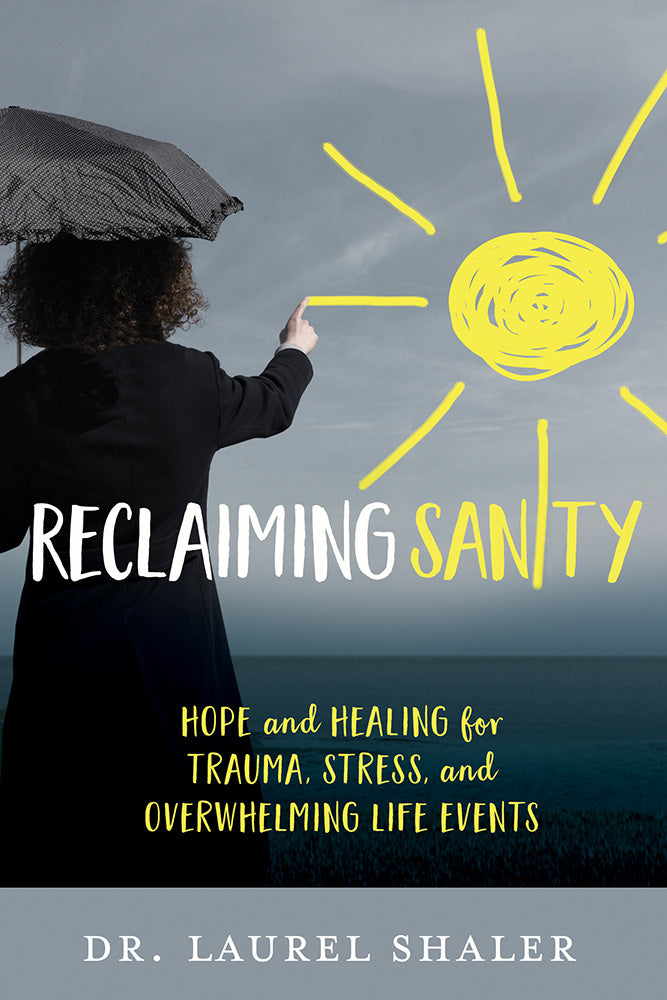 Reclaiming Sanity - Re-vived