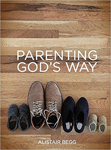 Parenting God's Way