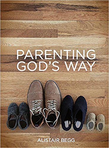 Parenting God&