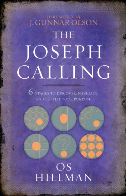 The Joseph Calling - Re-vived