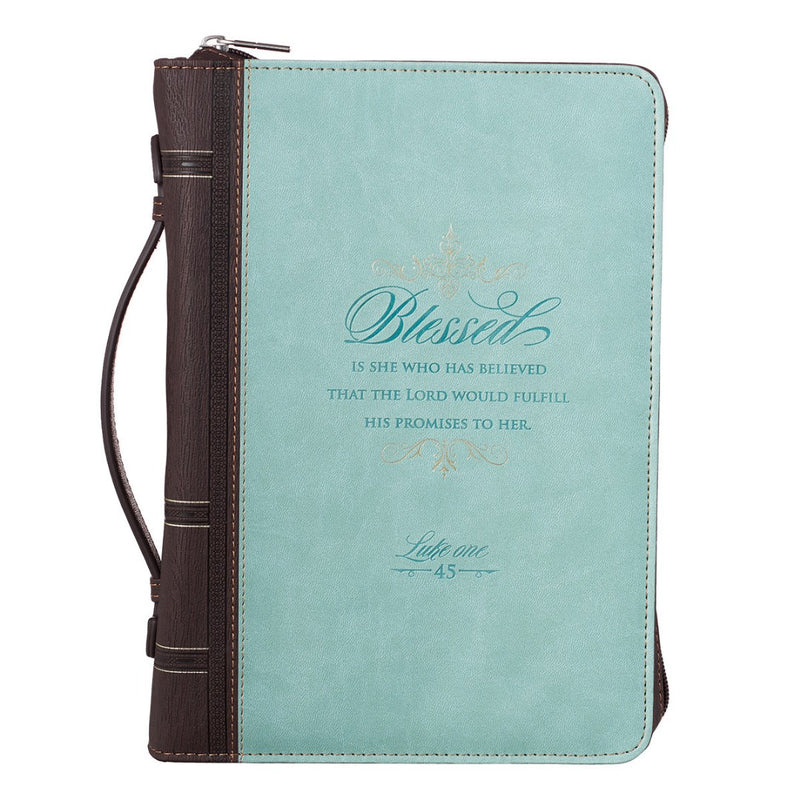 Blessed Bible Case, Large