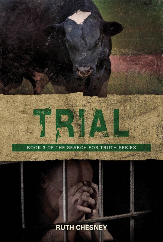 Trial - Re-vived