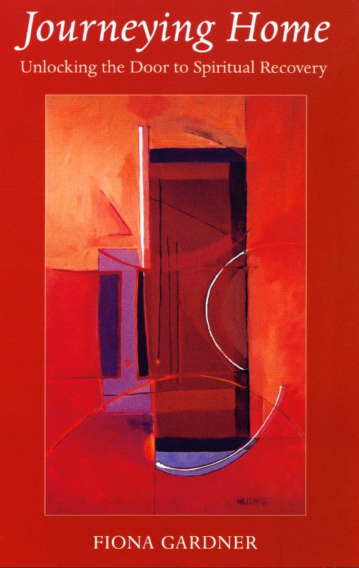 Journeying Home - Re-vived