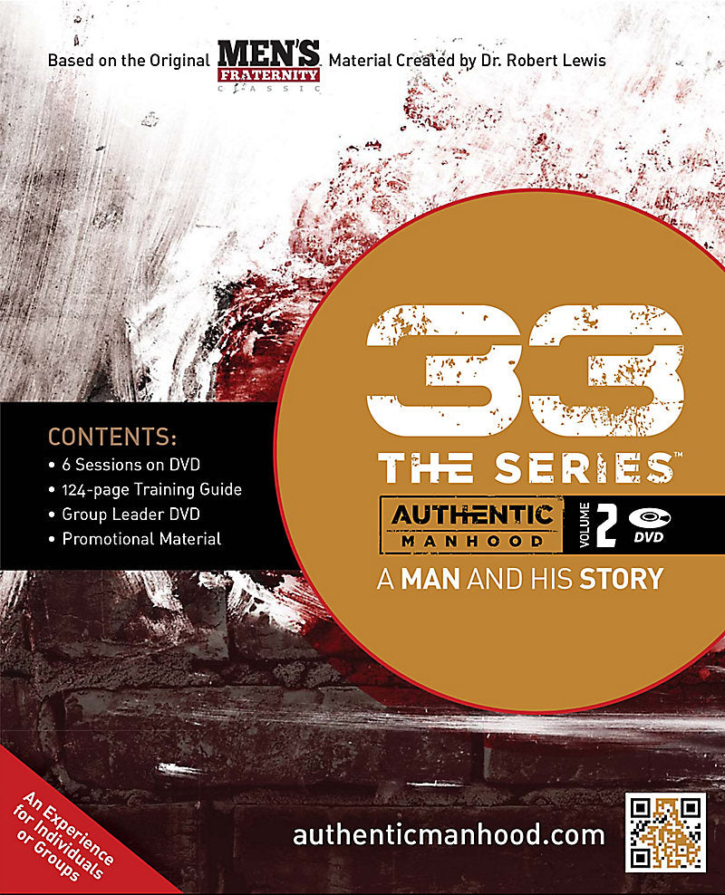 33 The Series, Volume 2 Leader Kit