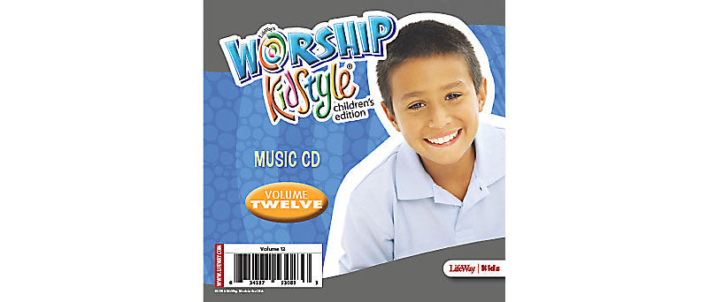 Worship KidStyle: Children&