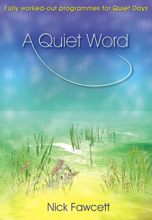 A Quiet Word