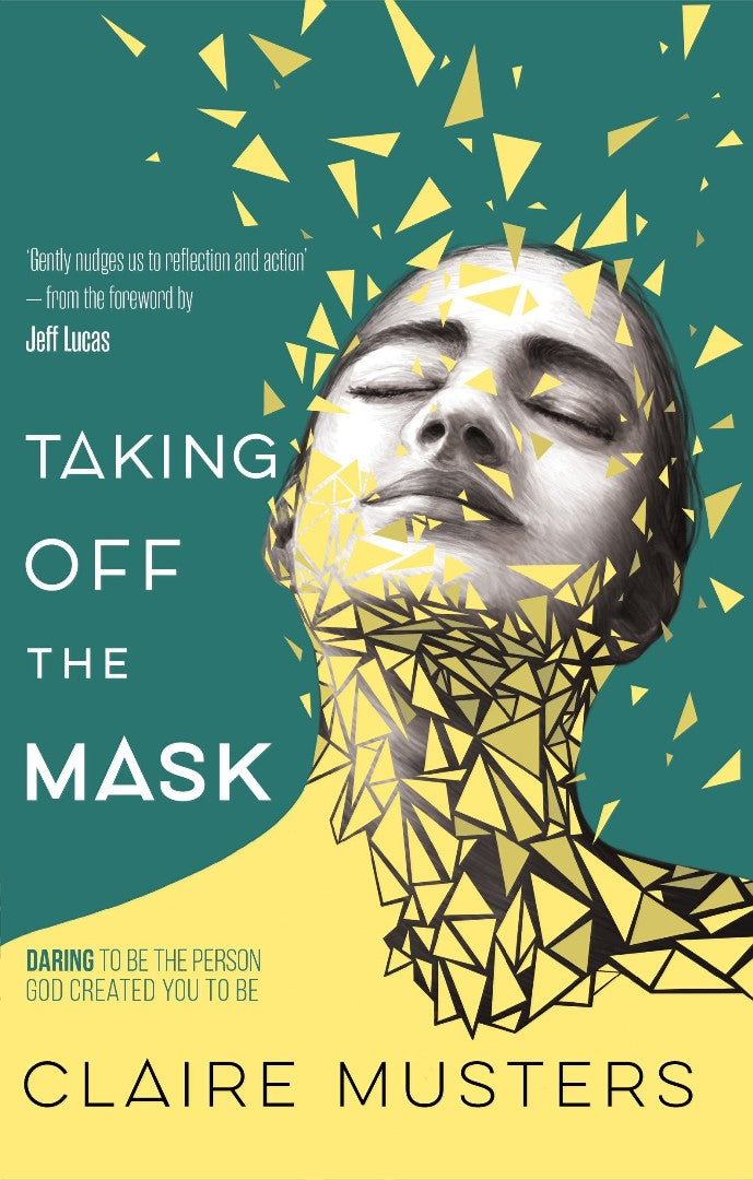 Taking Off The Mask - Re-vived