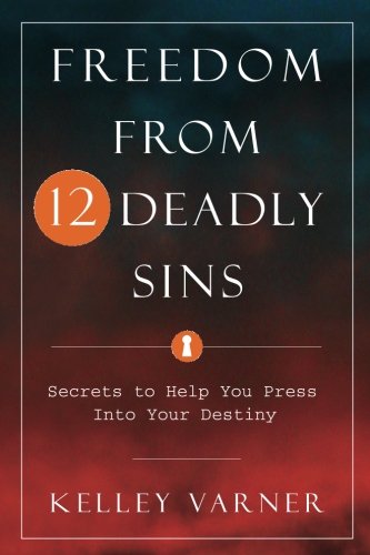 Freedom From 12 Deadly Sins - Re-vived