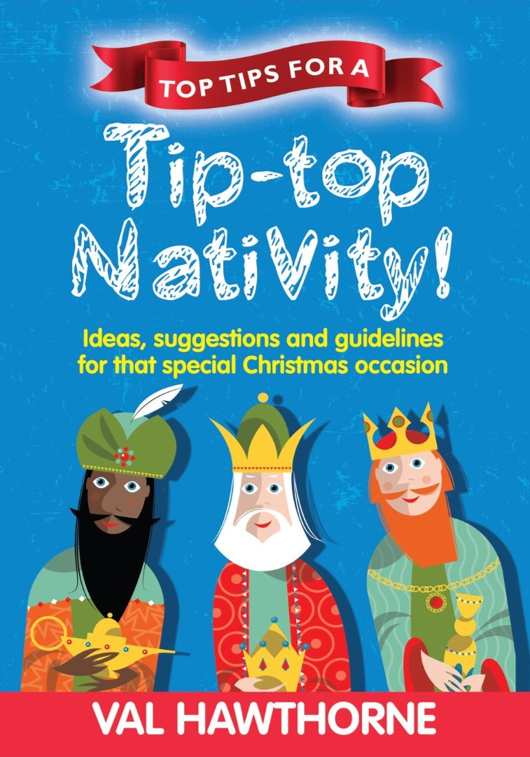 Top Tips For A Tip-Top Nativity! - Re-vived