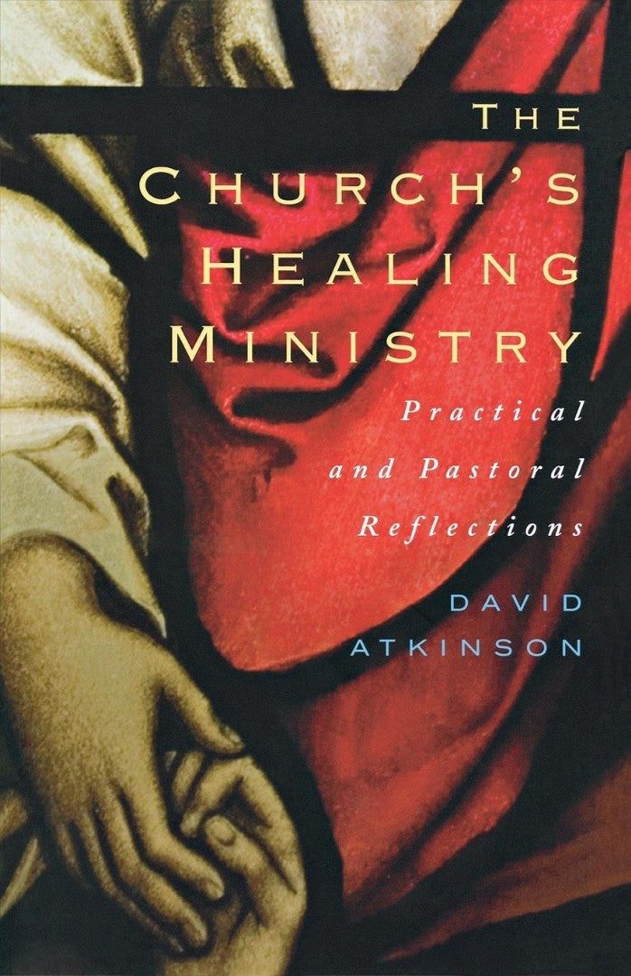 Church's Healing Ministry - Re-vived