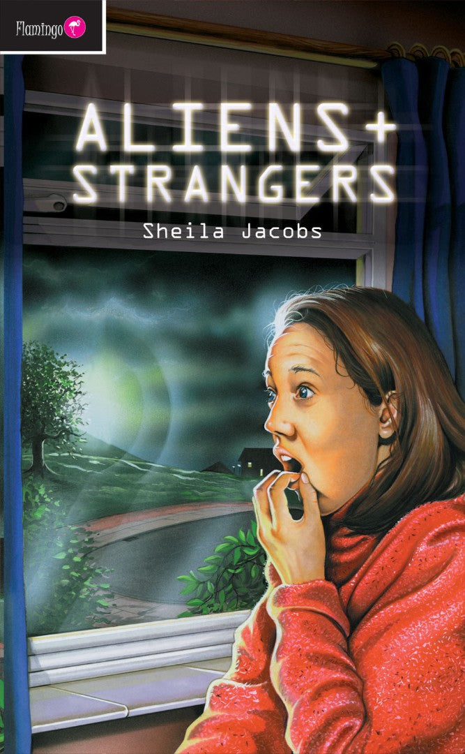 Aliens and Strangers
