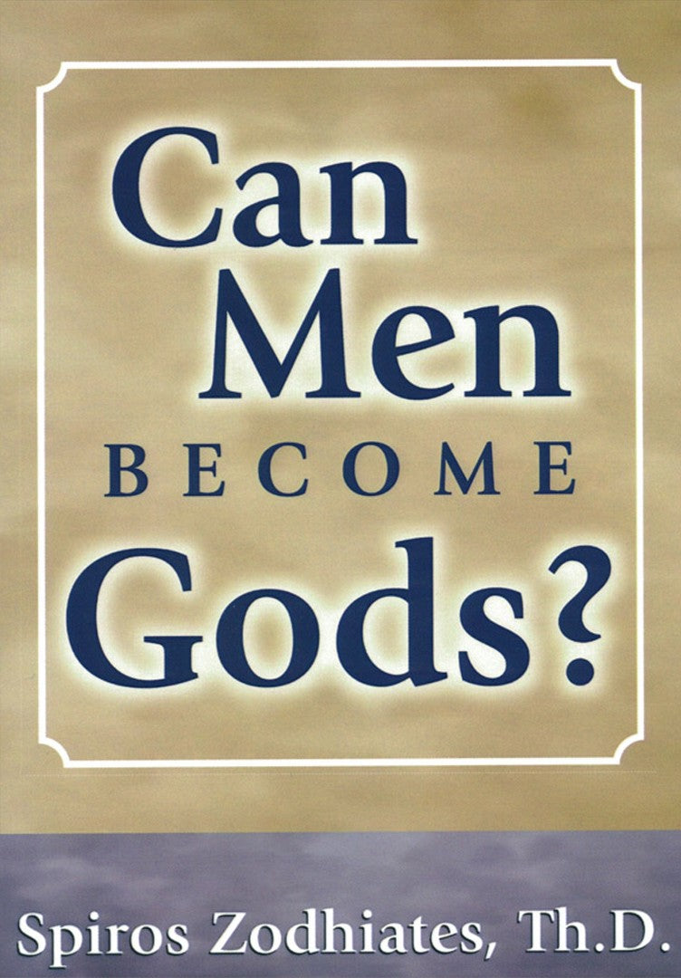Can Men Become Gods?