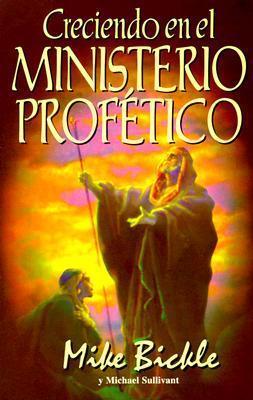 Creciendo En El Ministerio - Re-vived