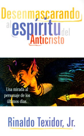 Desenmascarando Al Espiritu De - Re-vived