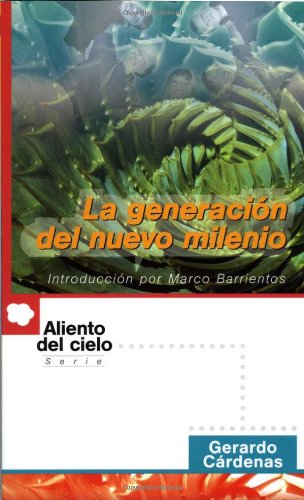 La Generacion Del Nuevo Milen - Re-vived