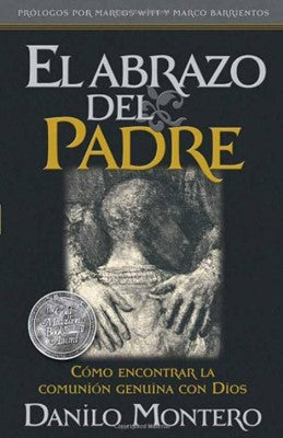 El Abrazo Del Padre - Re-vived