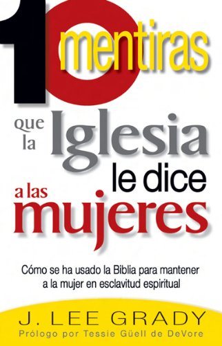 Diez Mentira Que La Iglesia - Re-vived