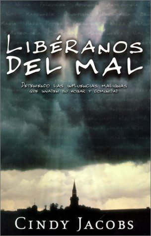 Libéranos Del Mal - Re-vived