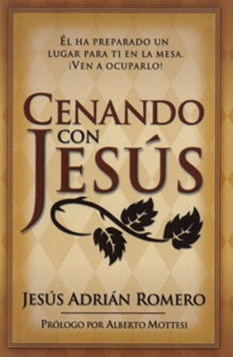 Cenando Con Jesus - Re-vived